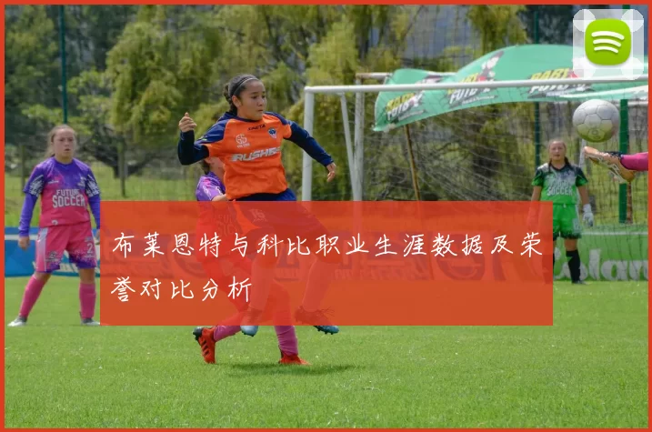 布莱恩特与科比职业生涯数据及荣誉对比分析