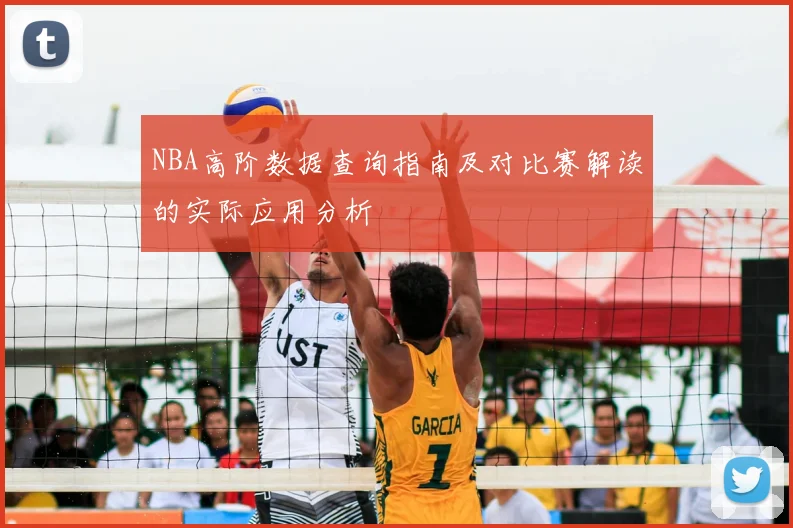 NBA高阶数据查询指南及对比赛解读的实际应用分析